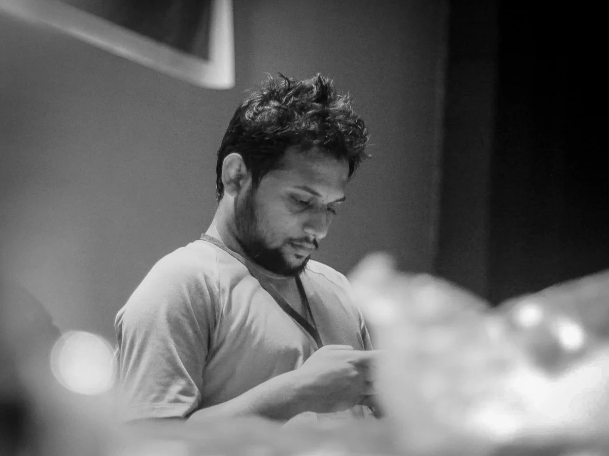 Tawhid Chowdhury