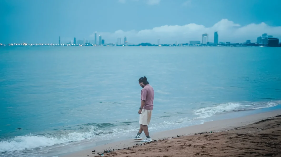 Control Is an Illusion I Had to Unlearn