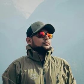 Tawhid Chowdhury